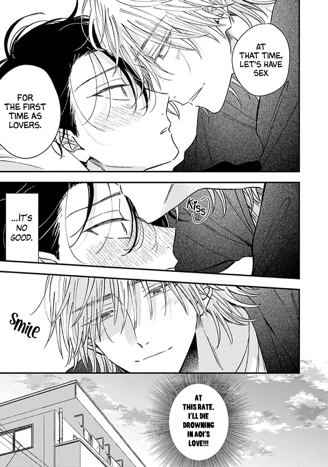 Page 13 Chapter 5 Fascination Melt