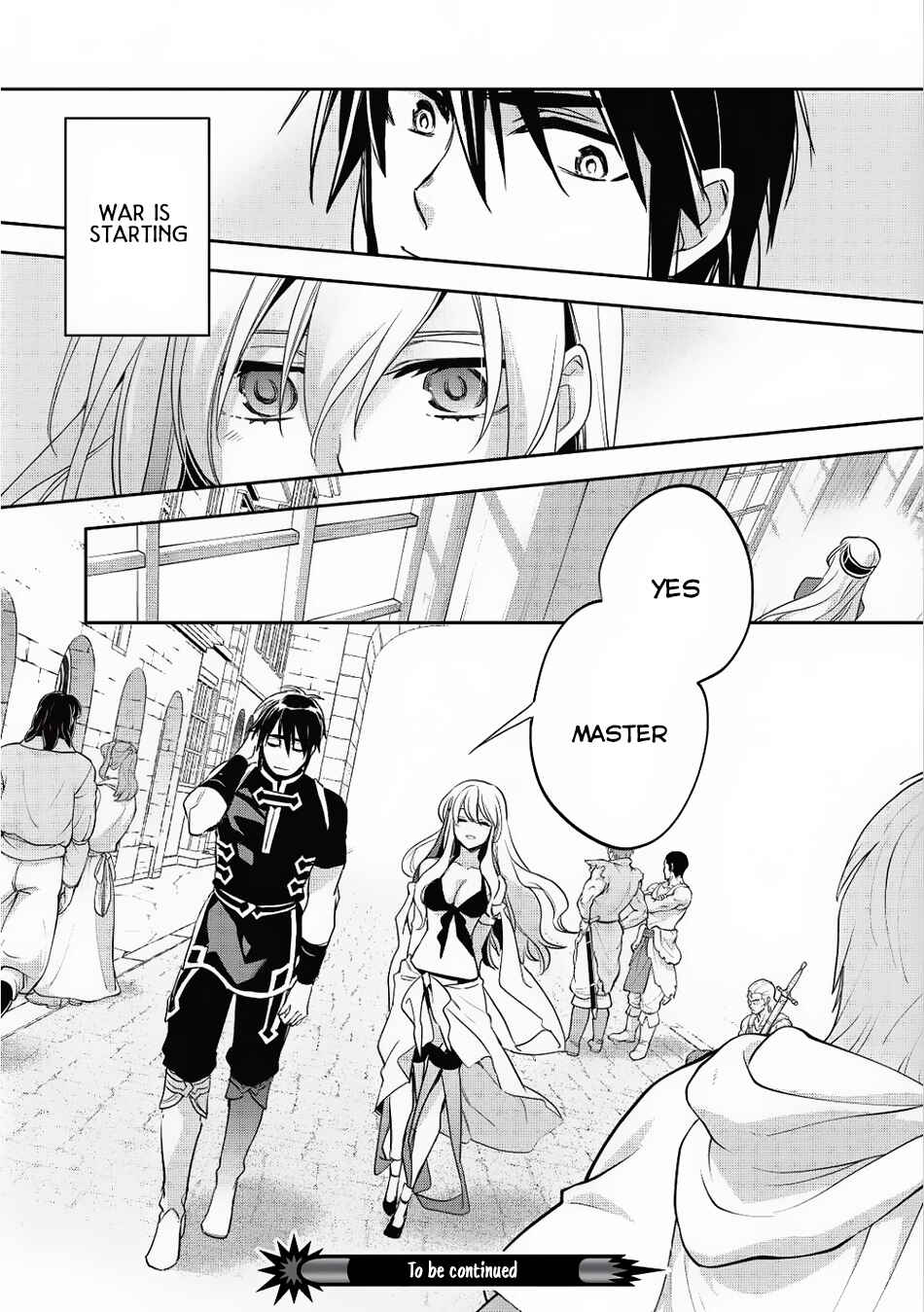 Page 35 Chapter 15 Wortenia Senki