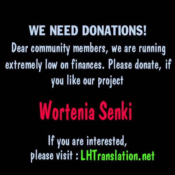 Page 36 Chapter 15 Wortenia Senki