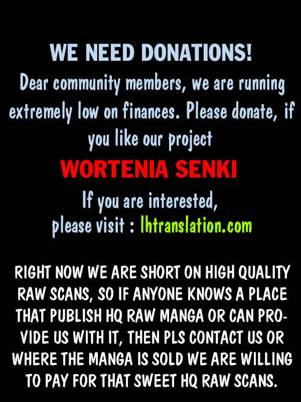 Page 34 Chapter 6 Wortenia Senki