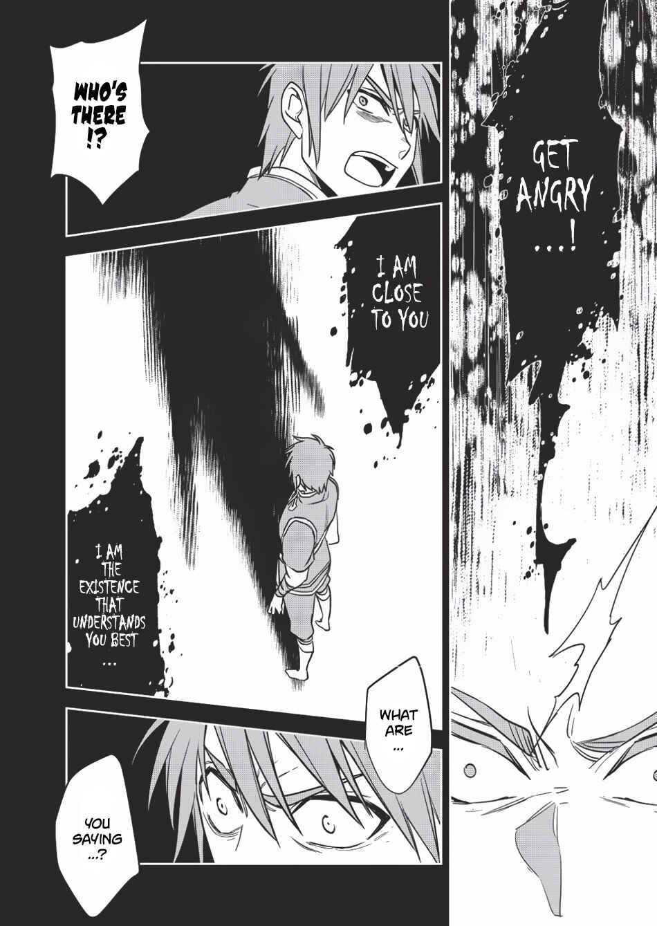 Page 21 Chapter 9 Wortenia Senki