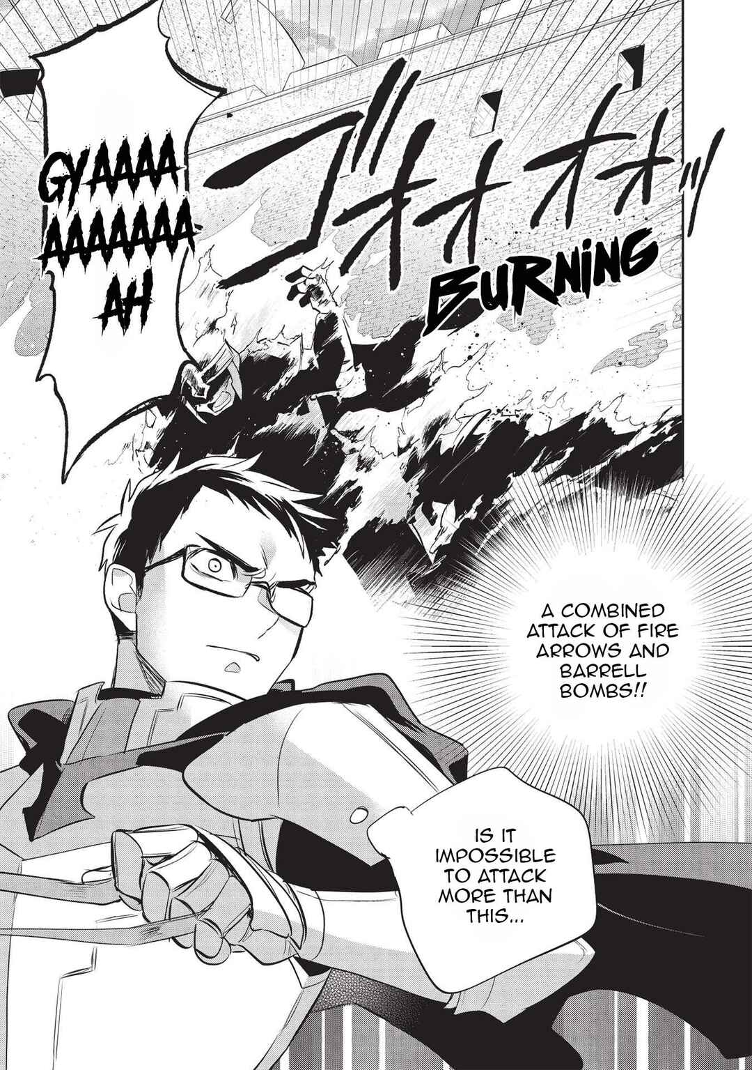 Page 20 Chapter 42 Wortenia Senki
