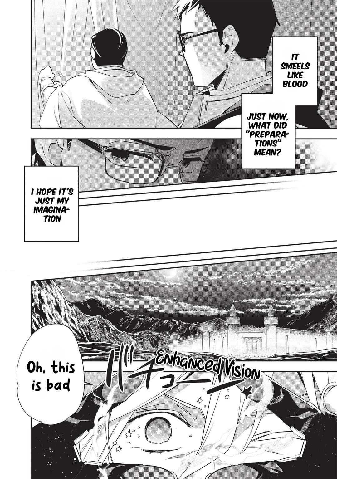 Page 29 Chapter 42 Wortenia Senki