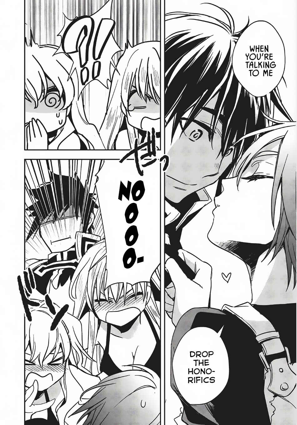 Page 25 Chapter 10 Wortenia Senki