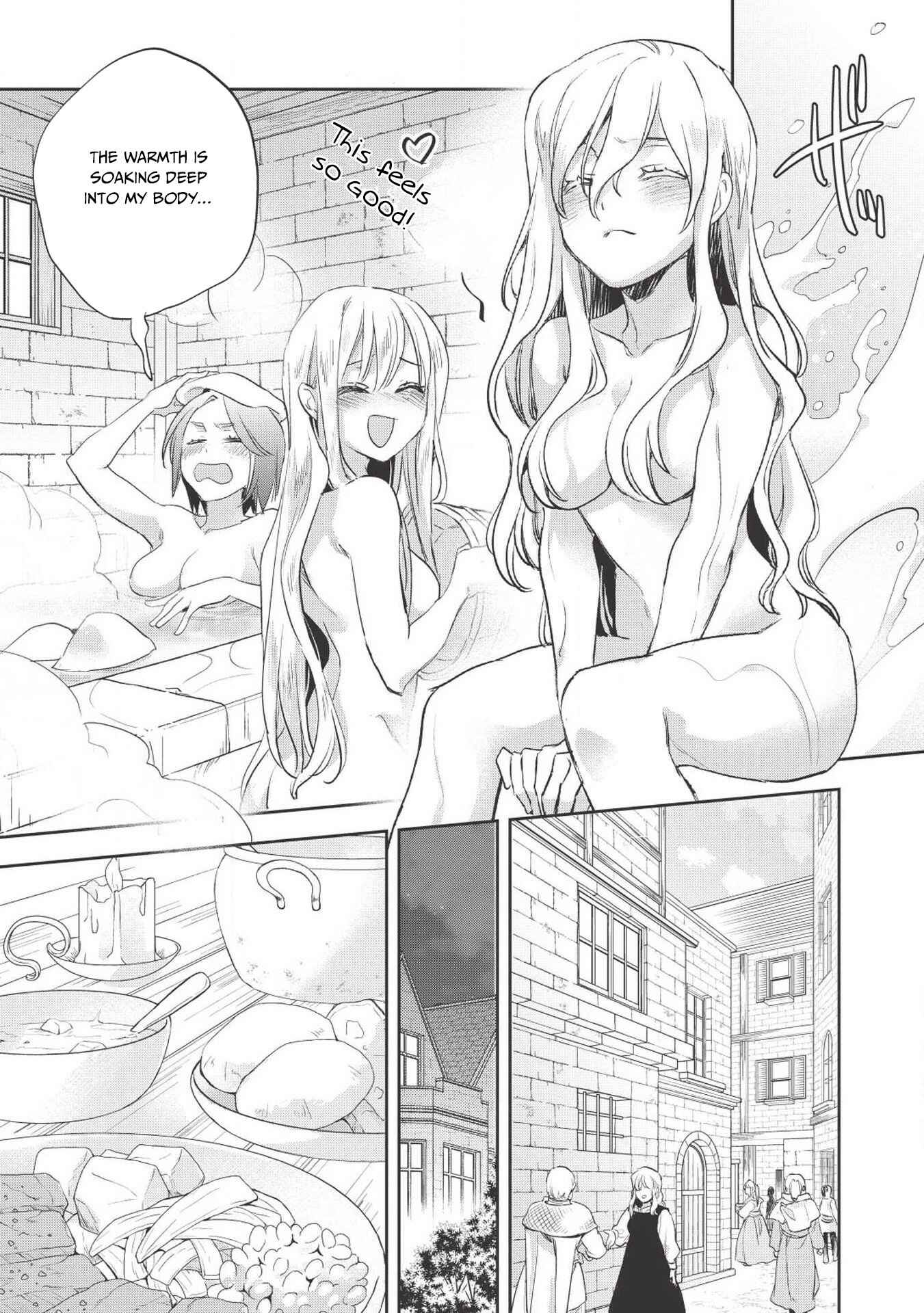 Page 23 Chapter 26 Wortenia Senki