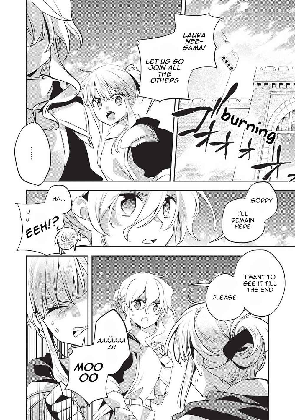 Page 3 Chapter 44 Wortenia Senki
