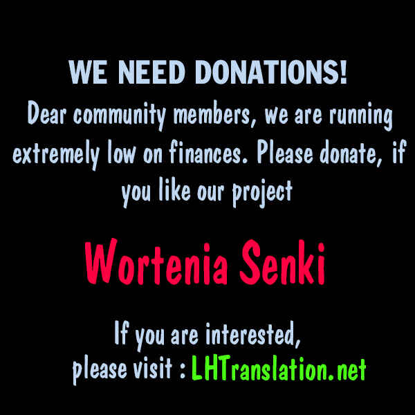 Page 30 Chapter 16 Wortenia Senki