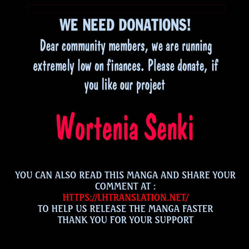 Page 34 Chapter 21 Wortenia Senki