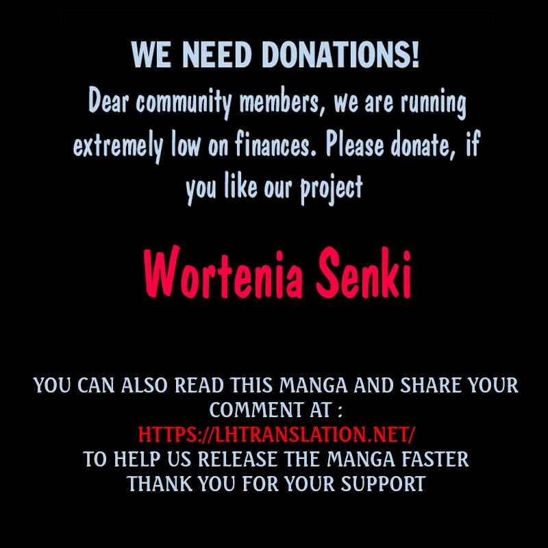 Page 36 Chapter 27 Wortenia Senki