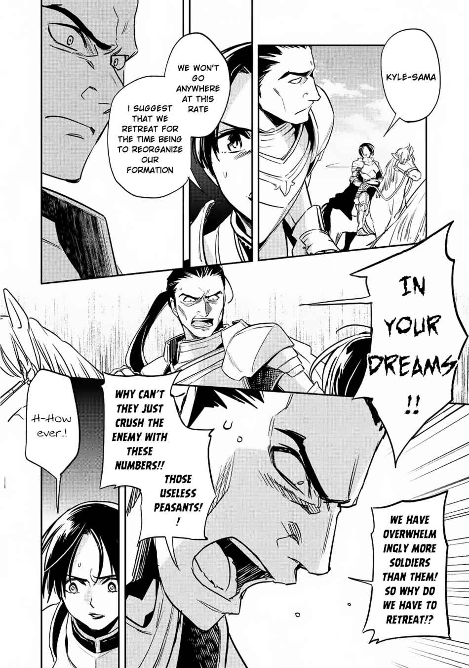 Page 15 Chapter 18 Wortenia Senki