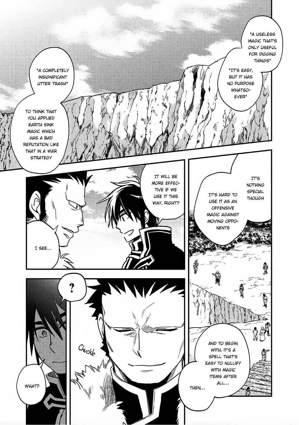 Page 9 Chapter 17 Wortenia Senki
