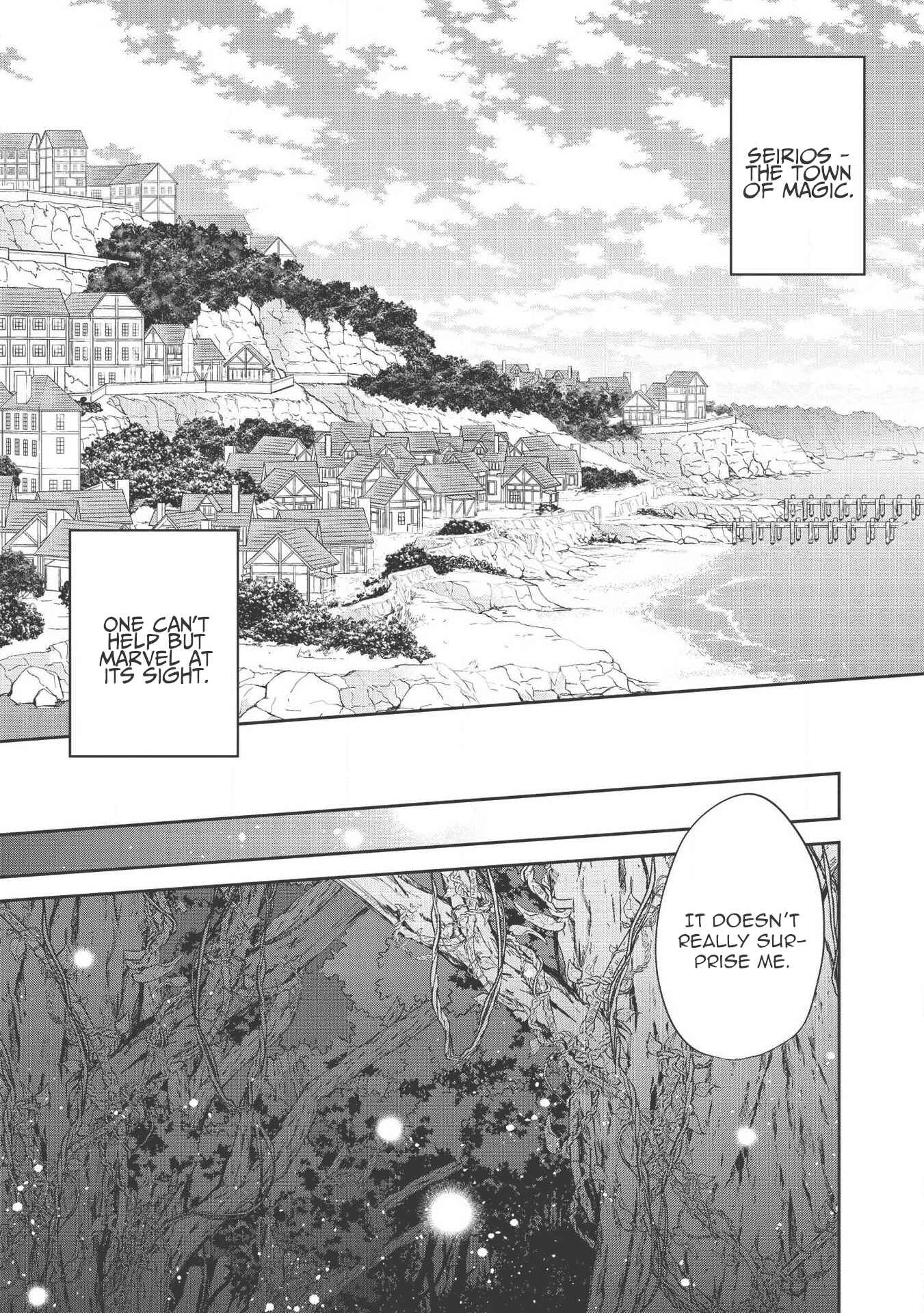 Page 21 Chapter 36 Wortenia Senki