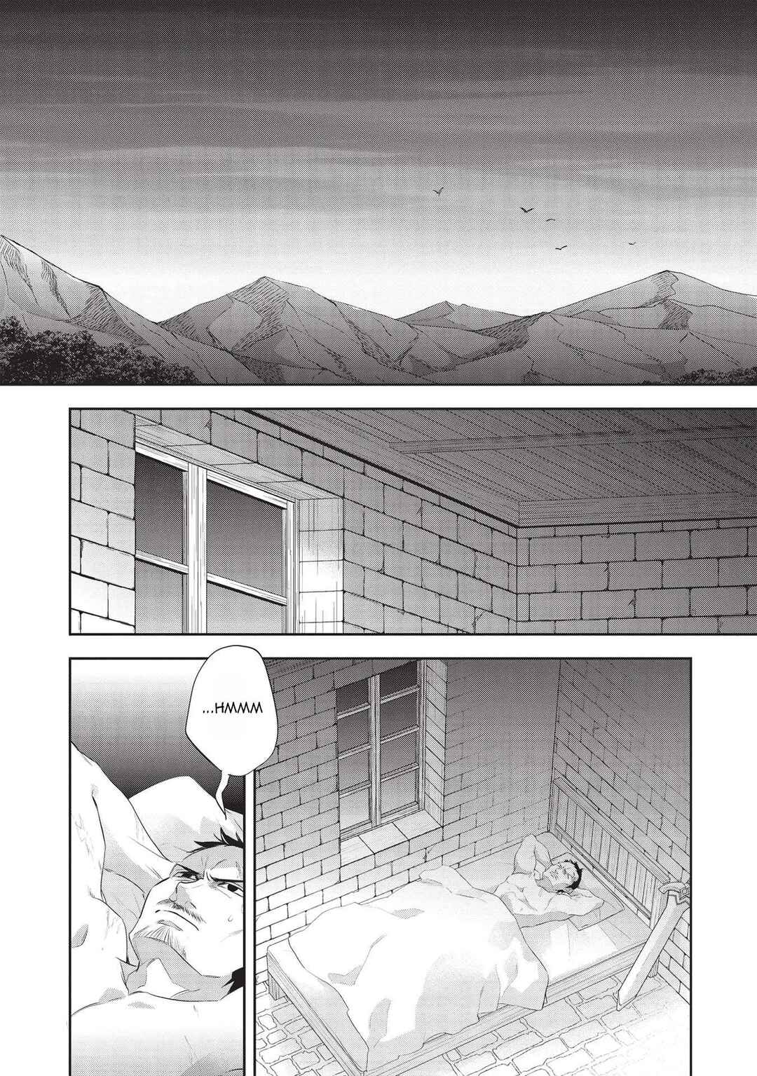 Page 19 Chapter 43 Wortenia Senki