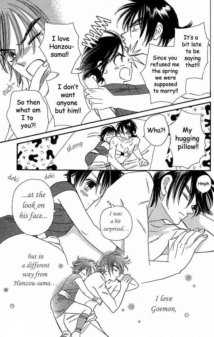 Page 6 Chapter 8 Tail of the Moon