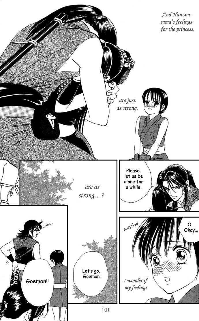 Page 21 Chapter 11 Tail of the Moon