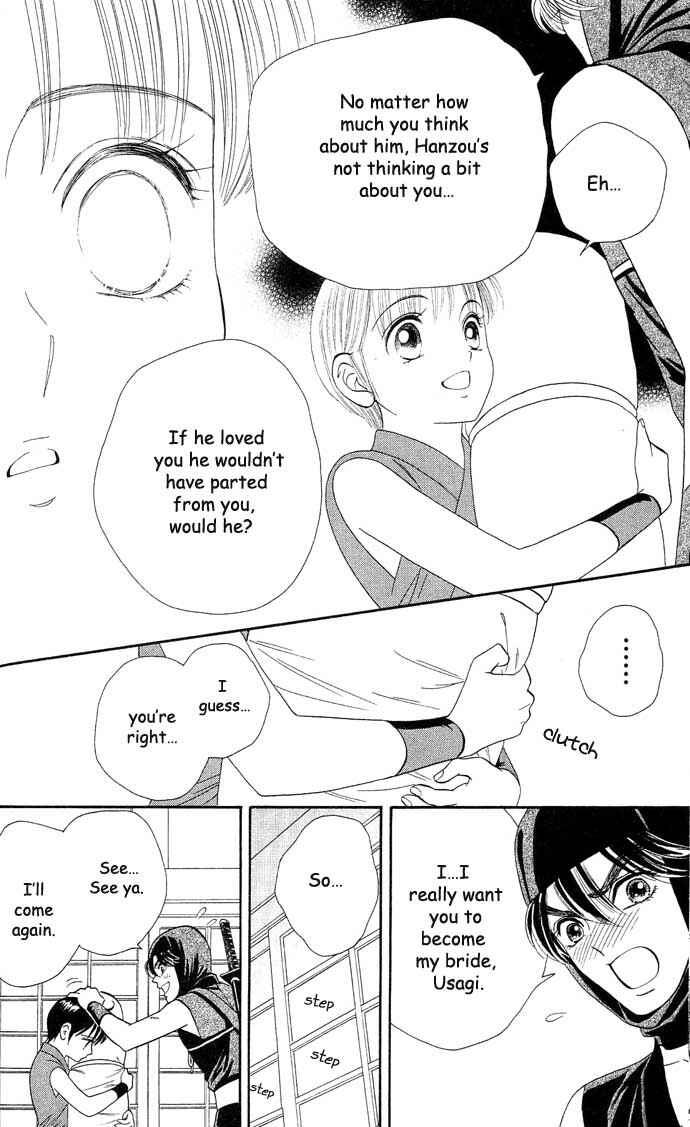 Page 24 Chapter 16 Tail of the Moon