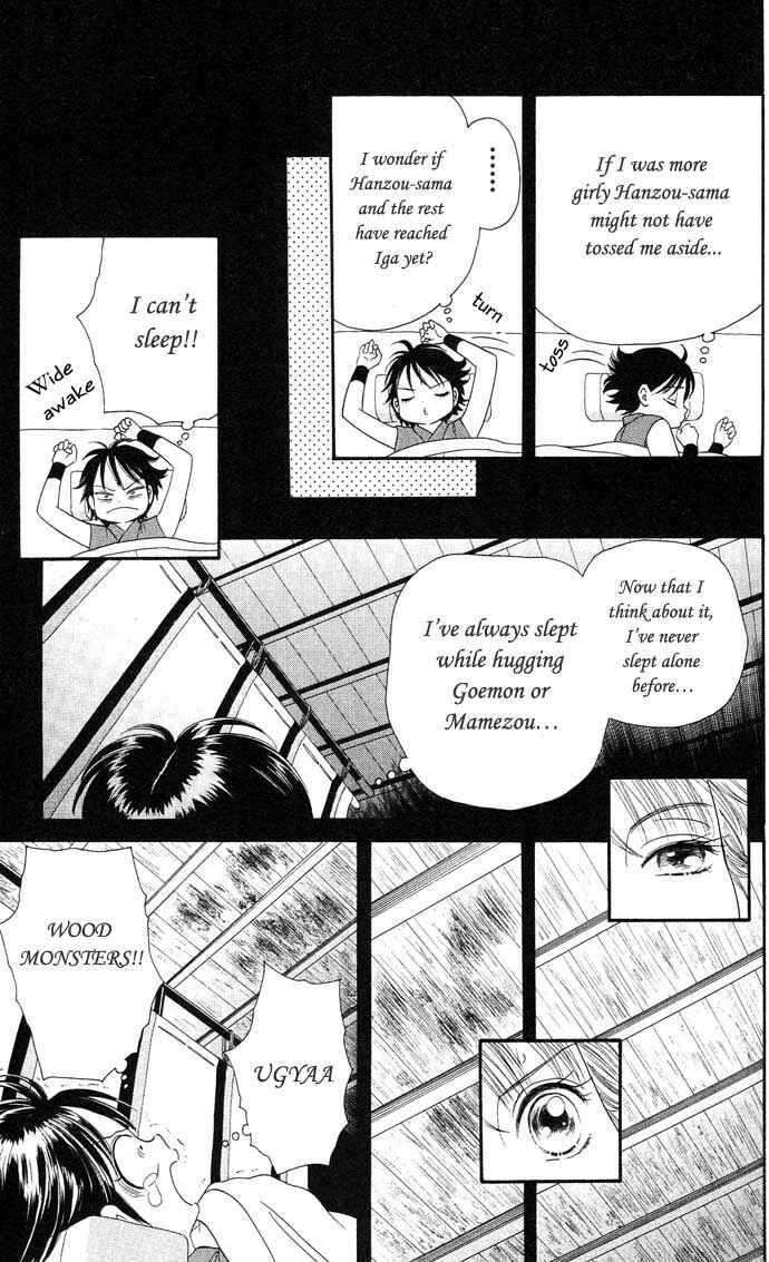 Page 10 Chapter 15 Tail of the Moon