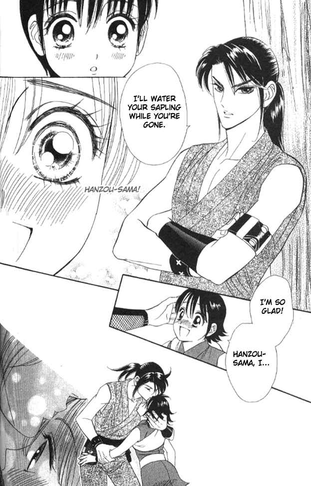 Page 24 Chapter 34 Tail of the Moon