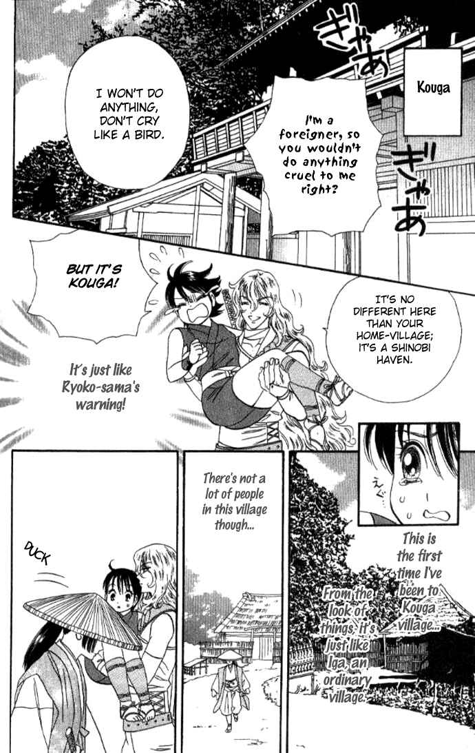 Page 13 Chapter 35 Tail of the Moon