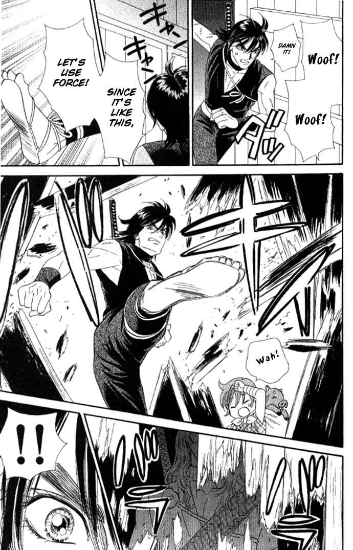 Page 20 Chapter 35 Tail of the Moon