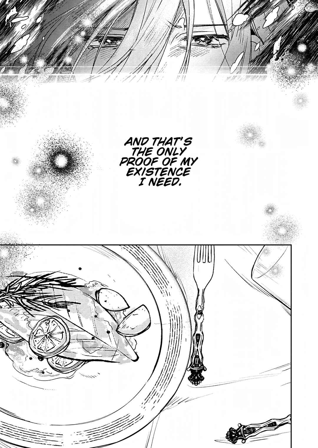Page 13 Chapter 10 Akujo Kyosei Keikaku
