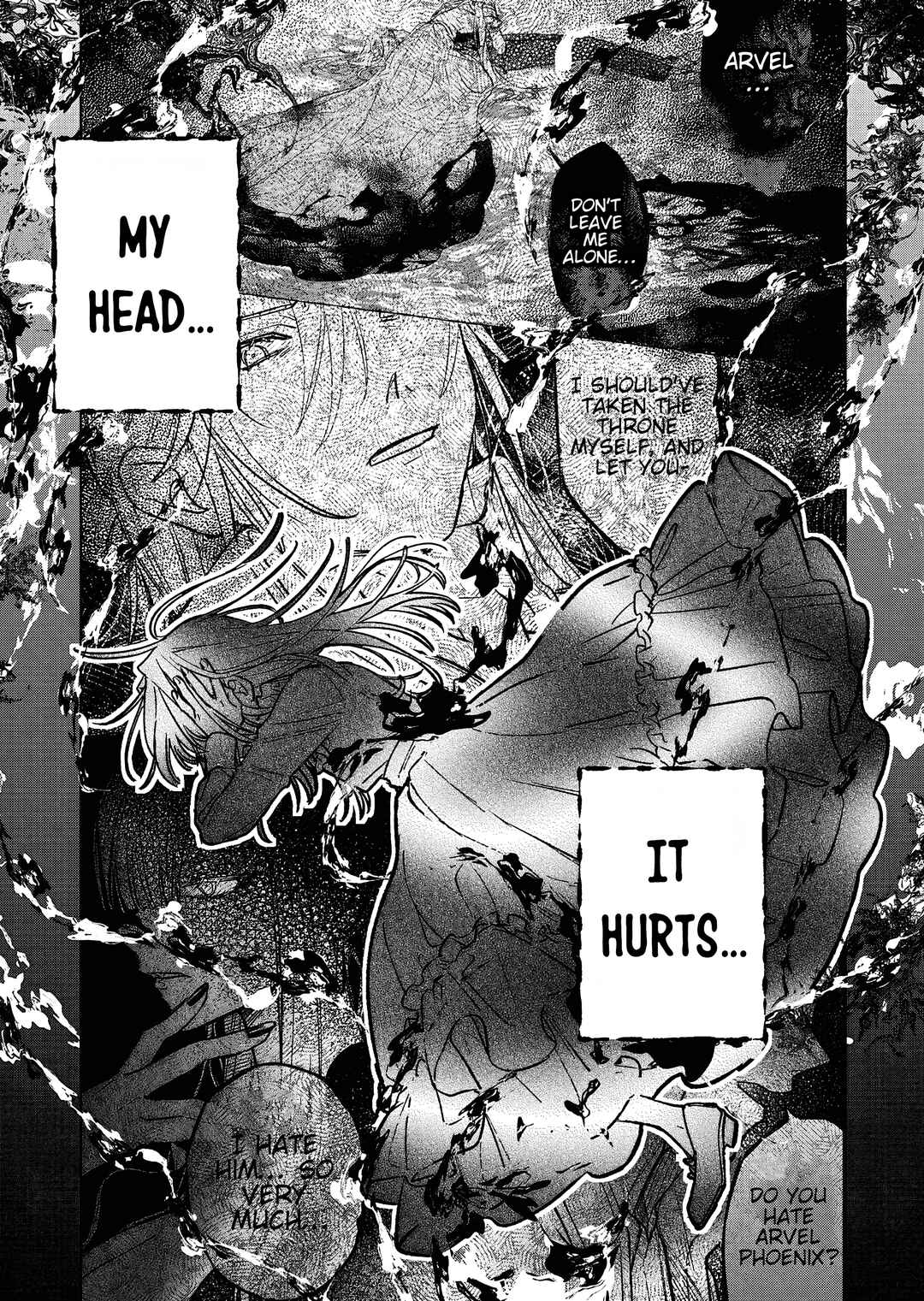 Page 24 Chapter 7 Akujo Kyosei Keikaku
