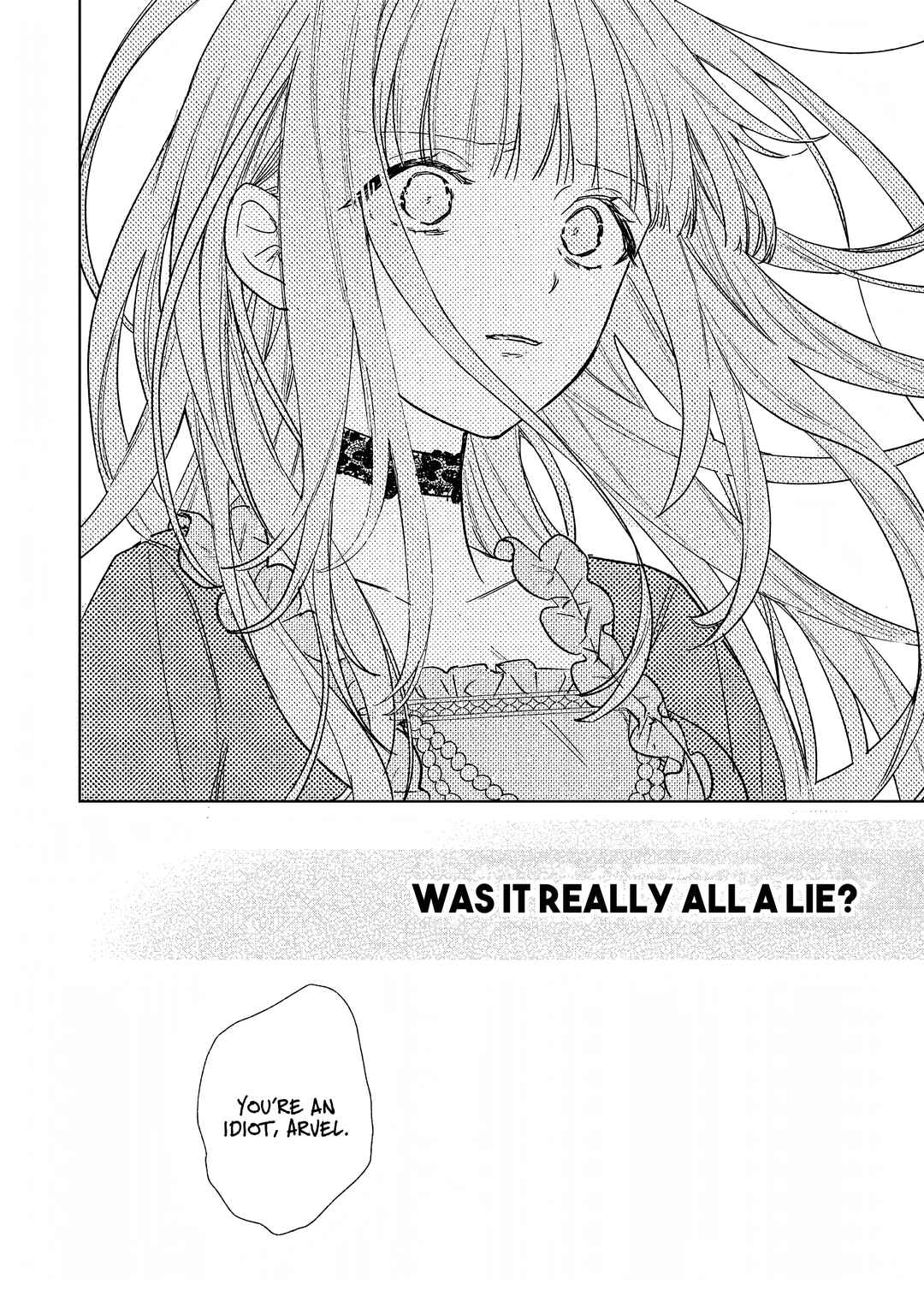 Page 26 Chapter 9 Akujo Kyosei Keikaku