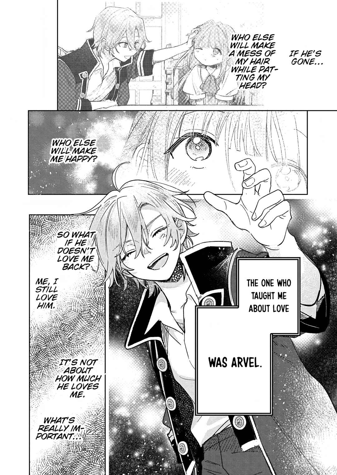 Page 28 Chapter 9 Akujo Kyosei Keikaku