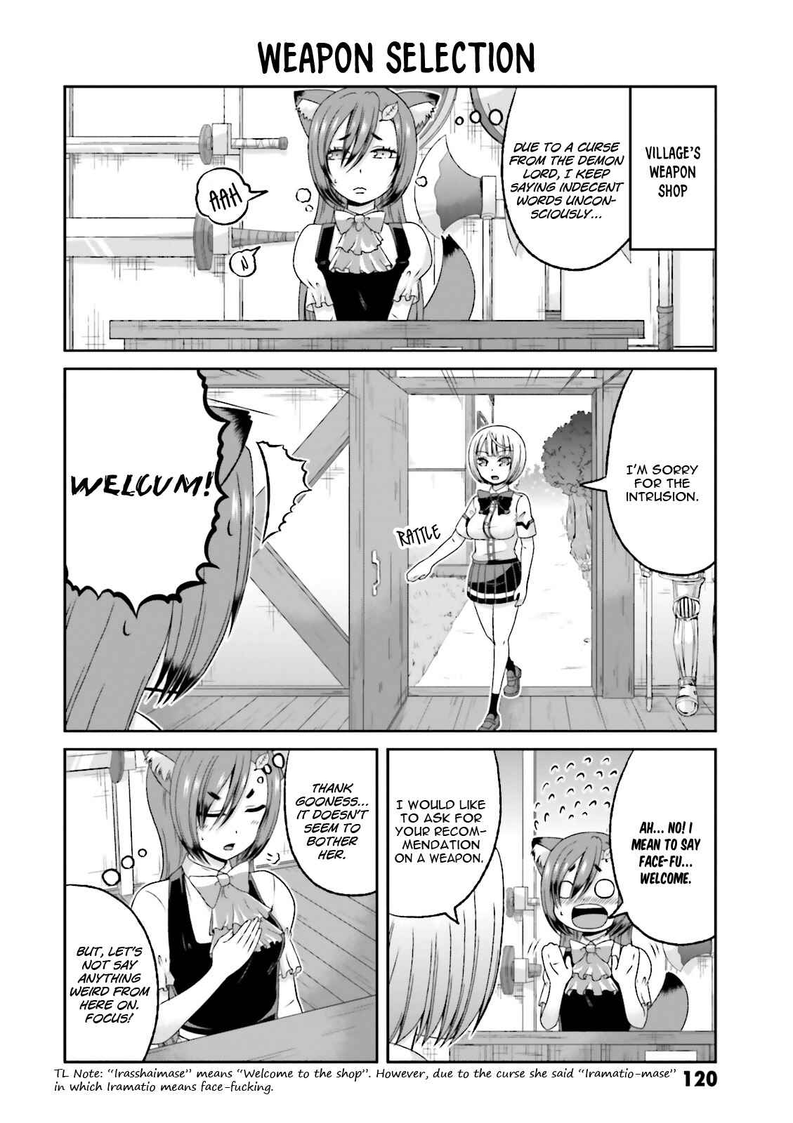 Page 7 Chapter 51 Boku no Kanojo ga Majime Sugiru Shojo Bitch na Ken