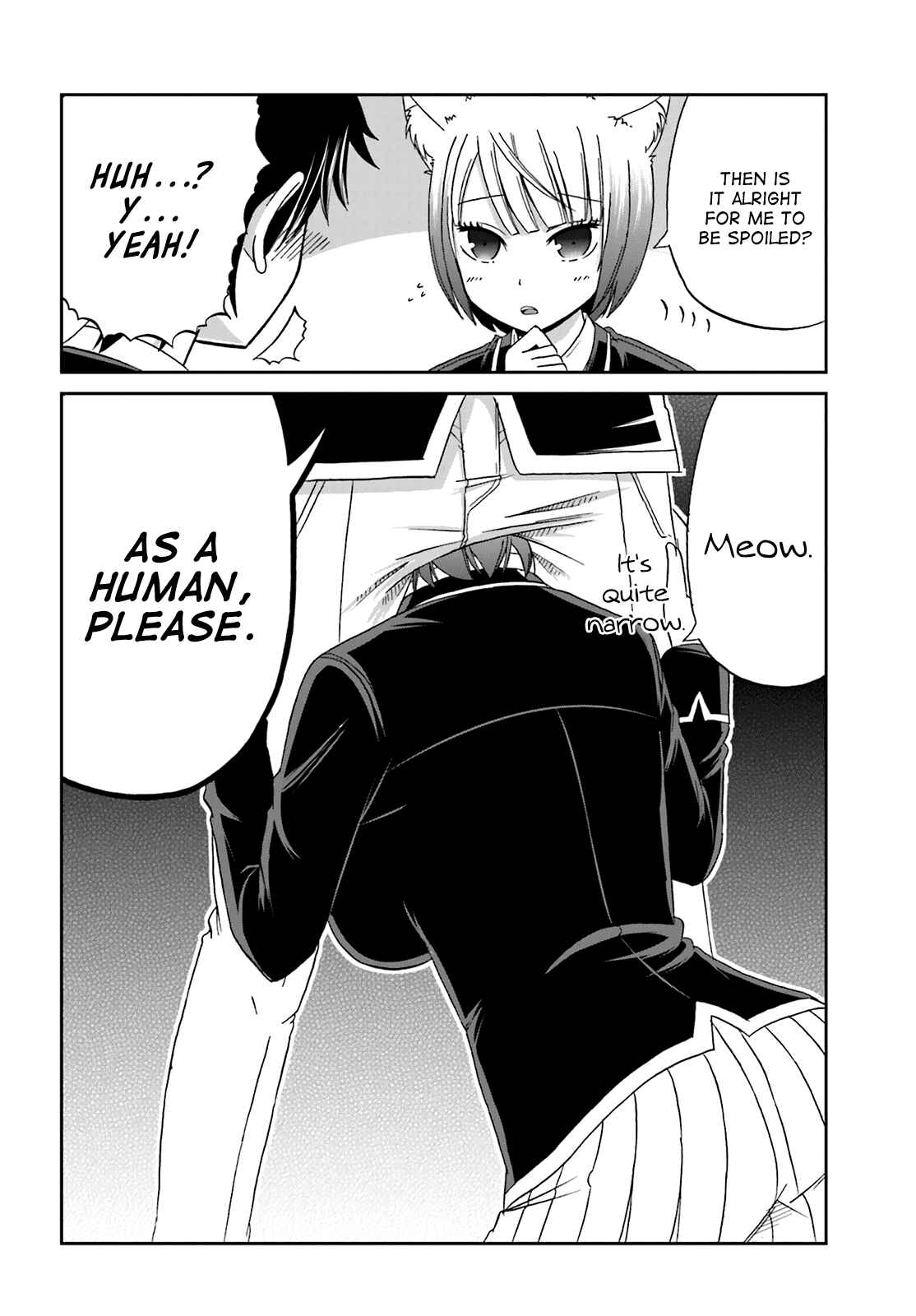 Page 6 Chapter 7 Boku no Kanojo ga Majime Sugiru Shojo Bitch na Ken