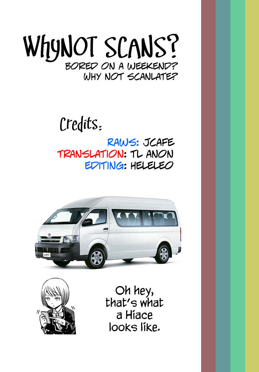 Page 9 Chapter 5 Boku no Kanojo ga Majime Sugiru Shojo Bitch na Ken
