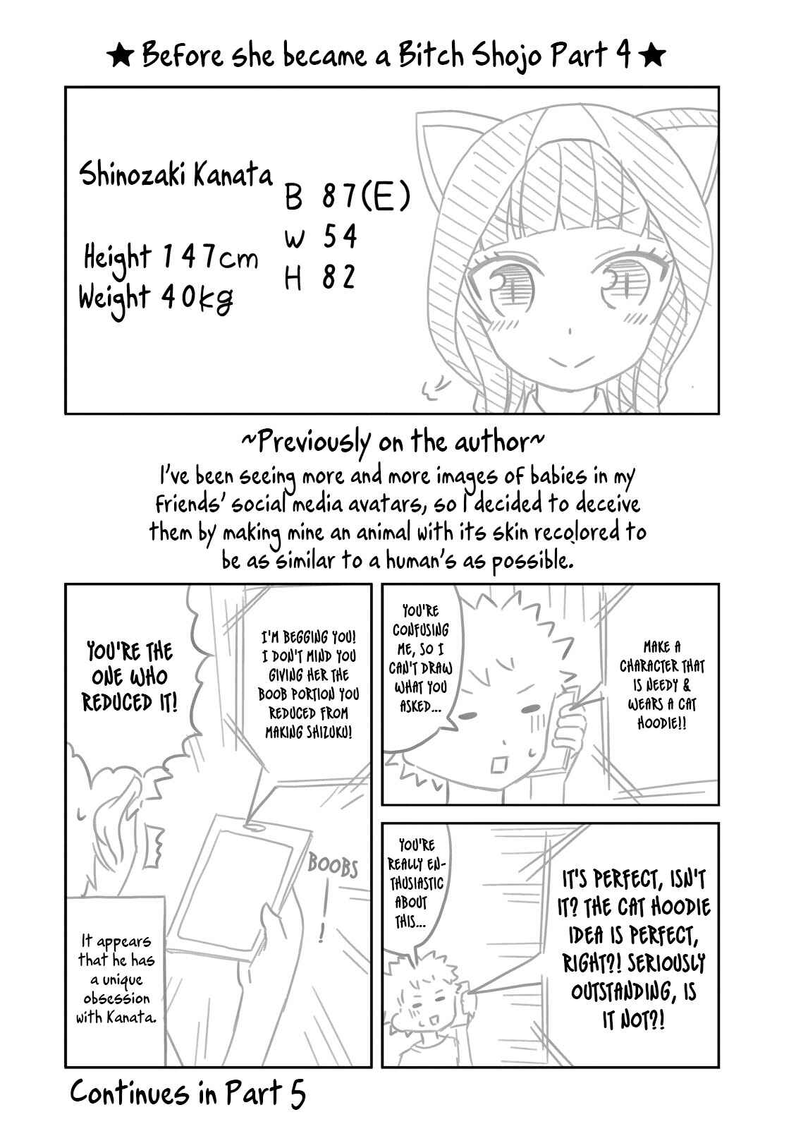 Page 19 Chapter 67 Boku no Kanojo ga Majime Sugiru Shojo Bitch na Ken