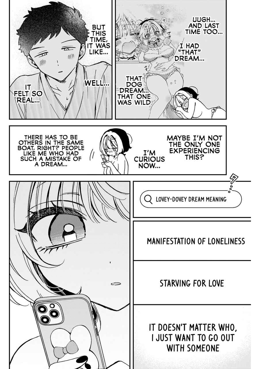 Page 9 Chapter 65 Noa-senpai wa Tomodachi.
