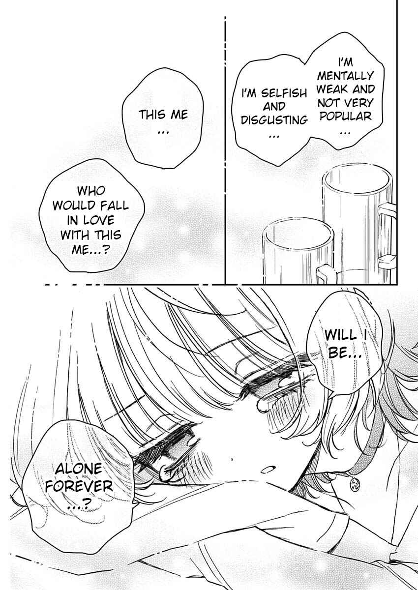 Page 12 Chapter 12 Noa-senpai wa Tomodachi.