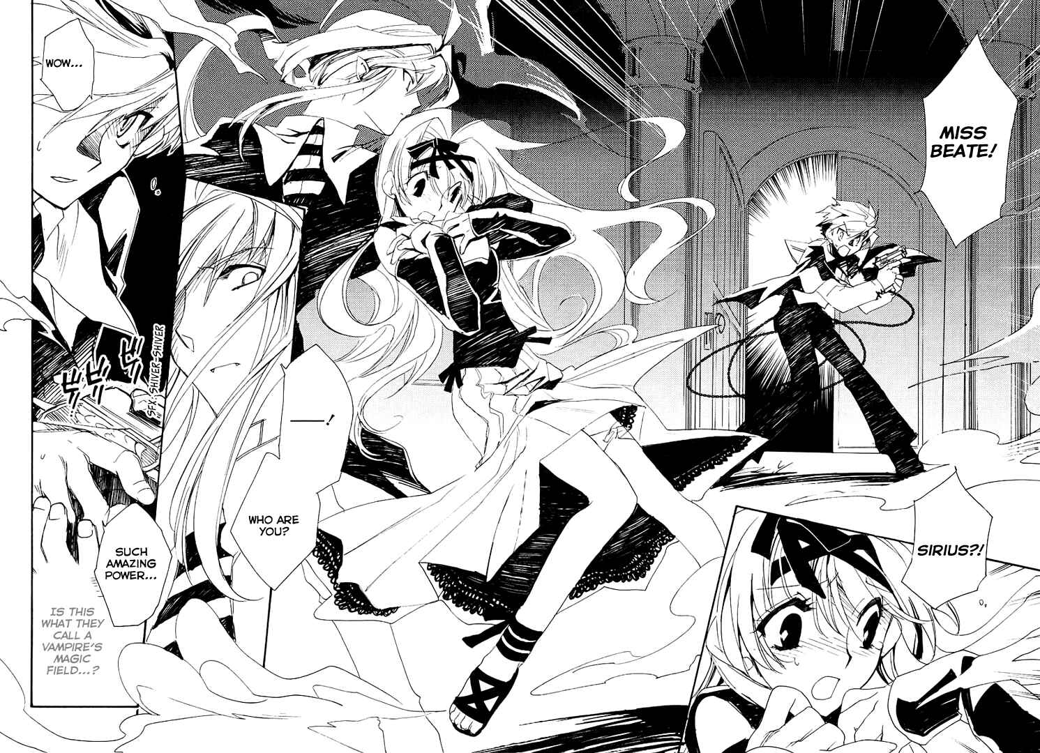 Page 68 Chapter 1 Shinyaku Ookami ga Kuru!