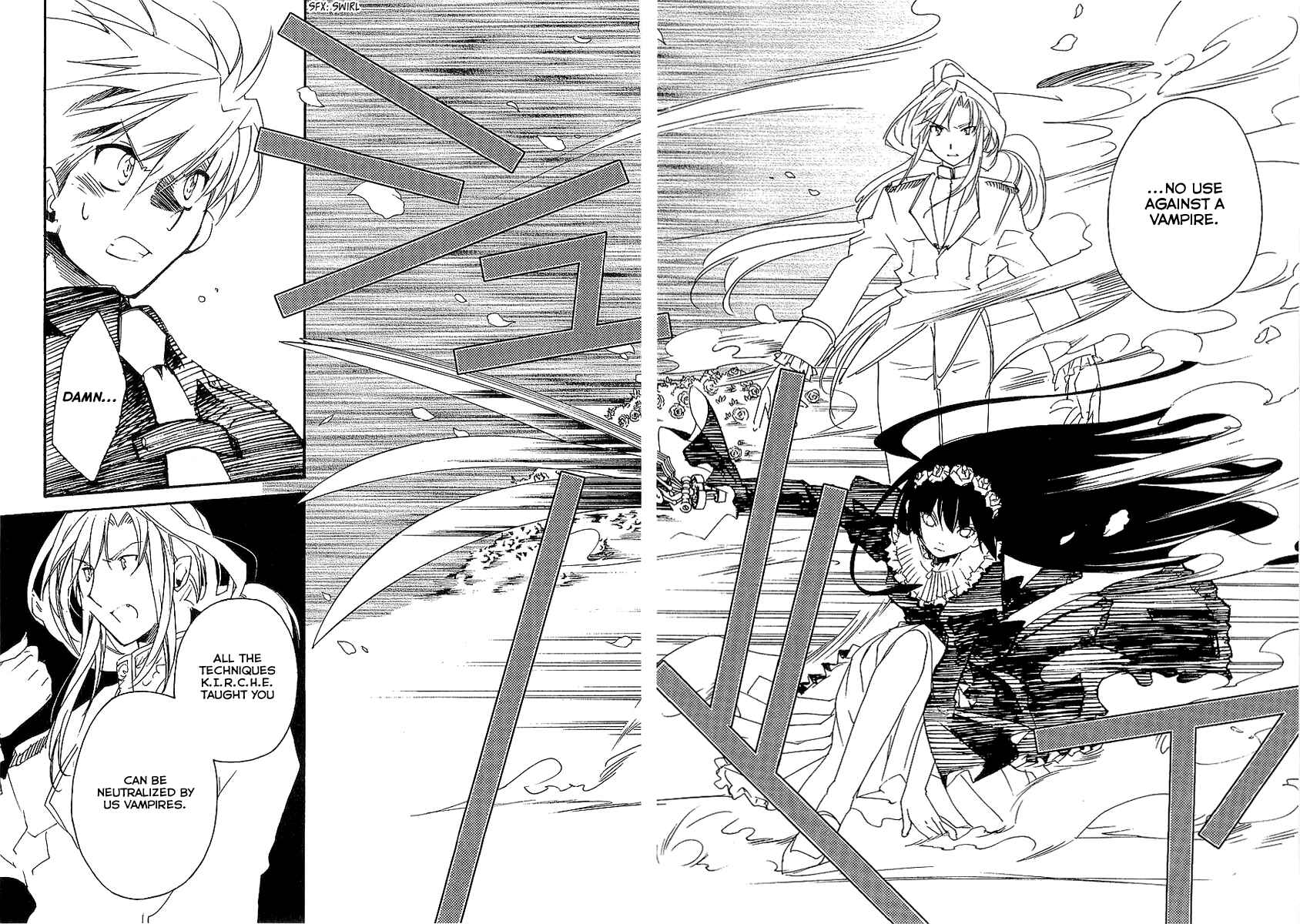 Page 10 Chapter 8 Shinyaku Ookami ga Kuru!