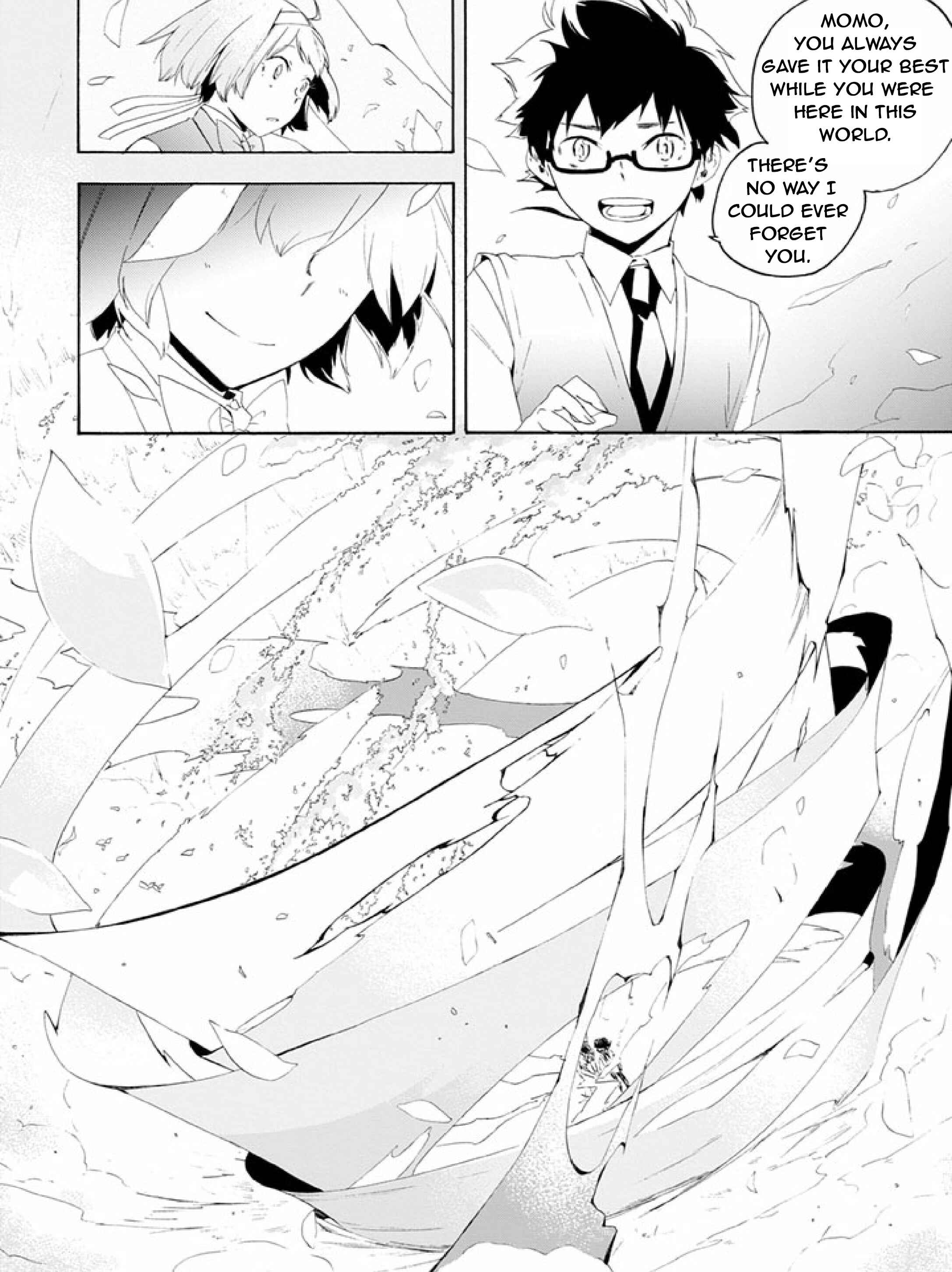 Page 24 Chapter 11 Ai Tenchi Muyo