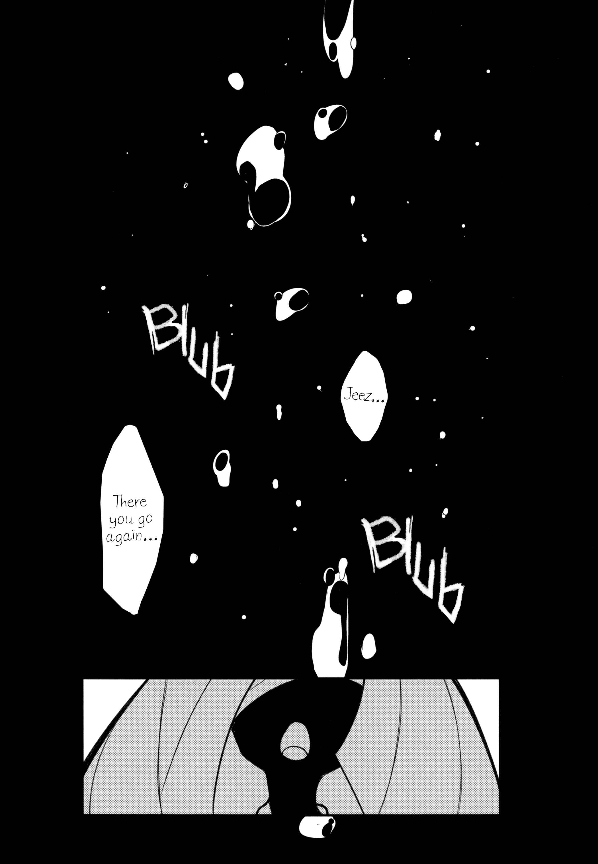 Page 24 Chapter Unknown_a660 Pokémon Sun and Moon - Moondrop Meltysunny (Doujinshi)