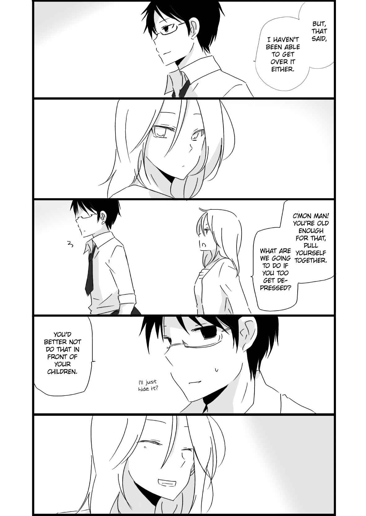 Page 11 Chapter 4 Change