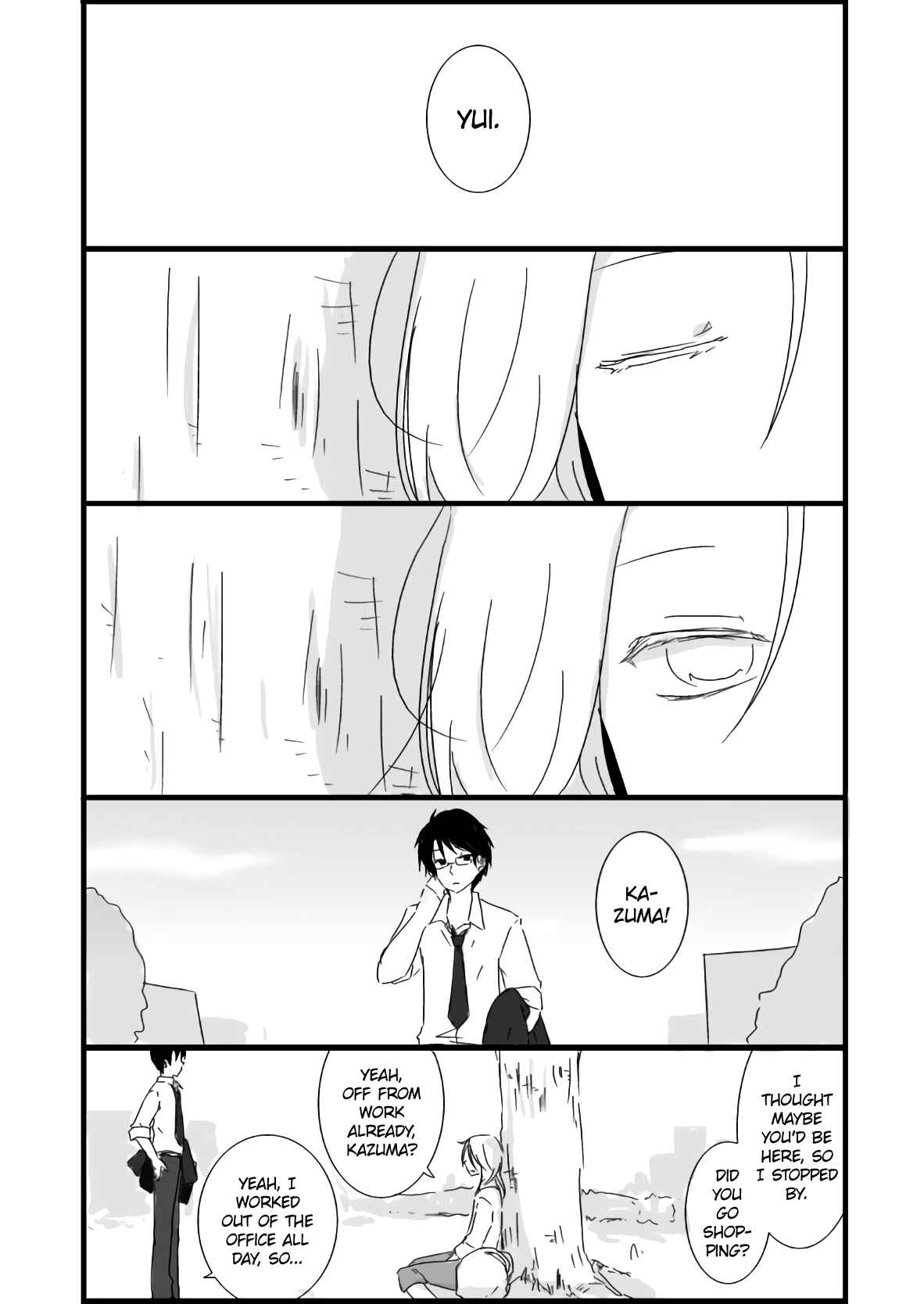 Page 6 Chapter 4 Change