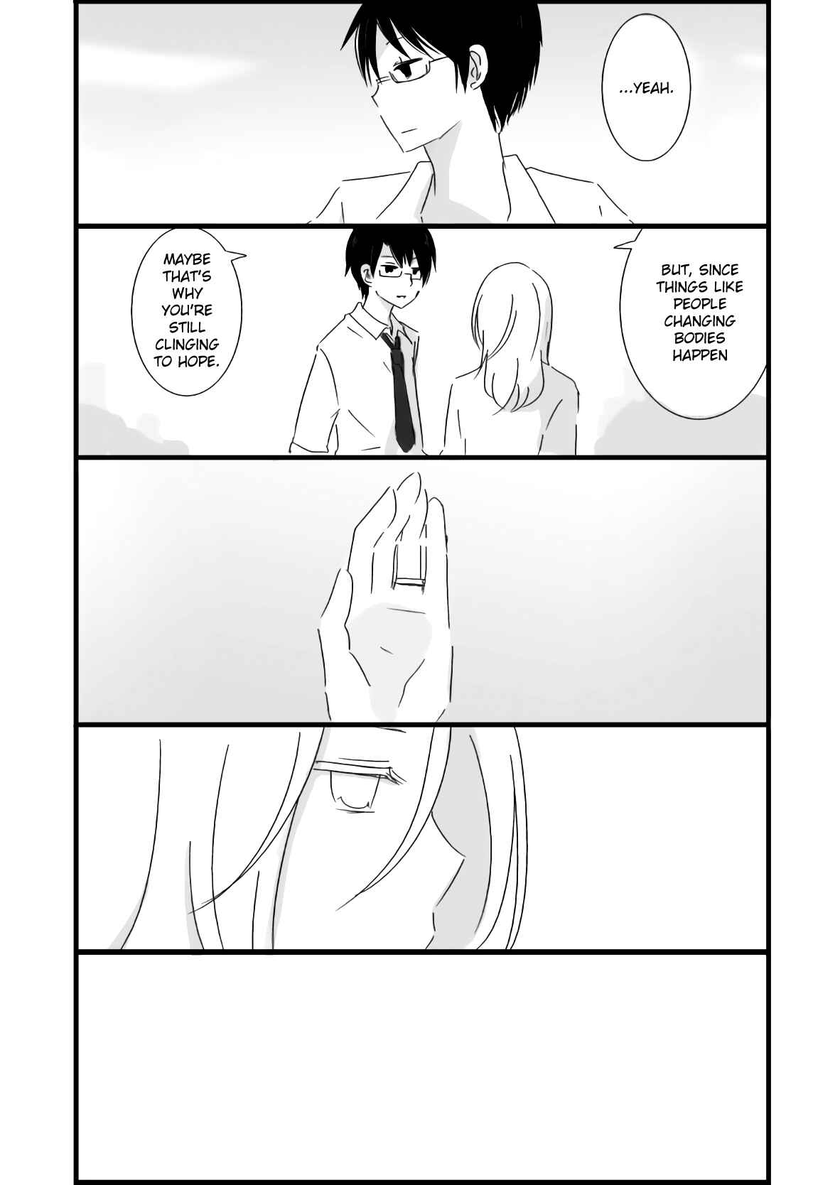 Page 8 Chapter 4 Change