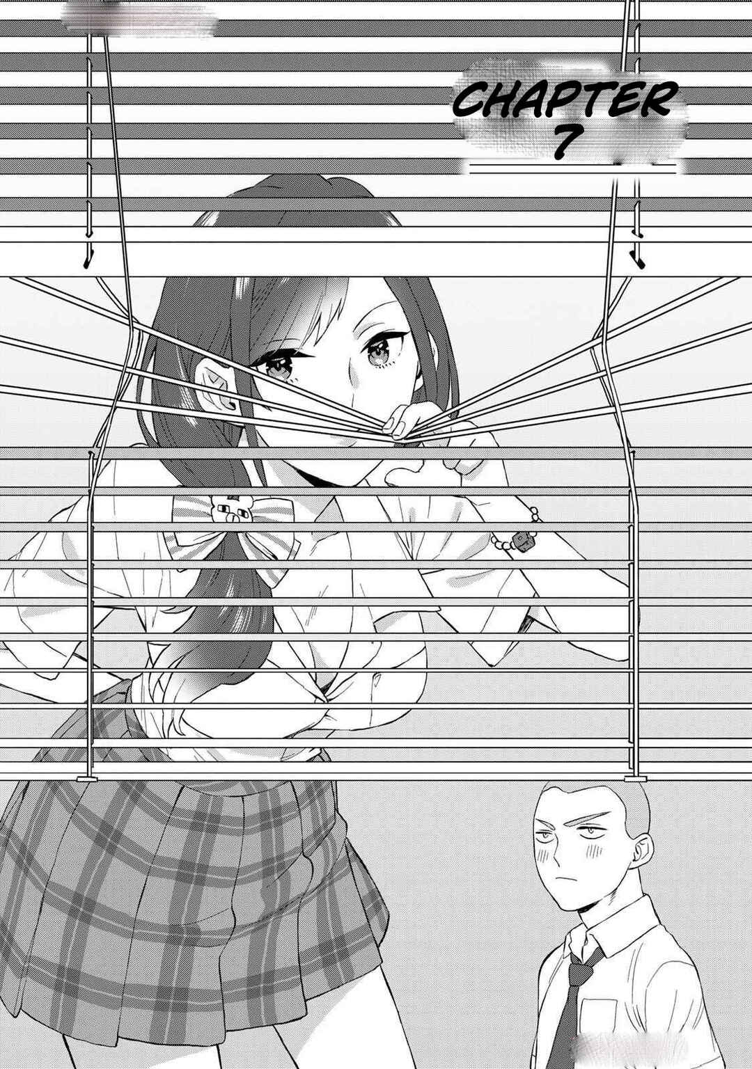 Page 2 Chapter 7 Takamine-san wa, Asuka-kun to Asobitai.