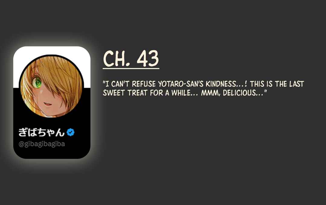 Page 2 Chapter 43 Ochaocha ~Ochame na Okusan to no Nichijou Chabangoto~