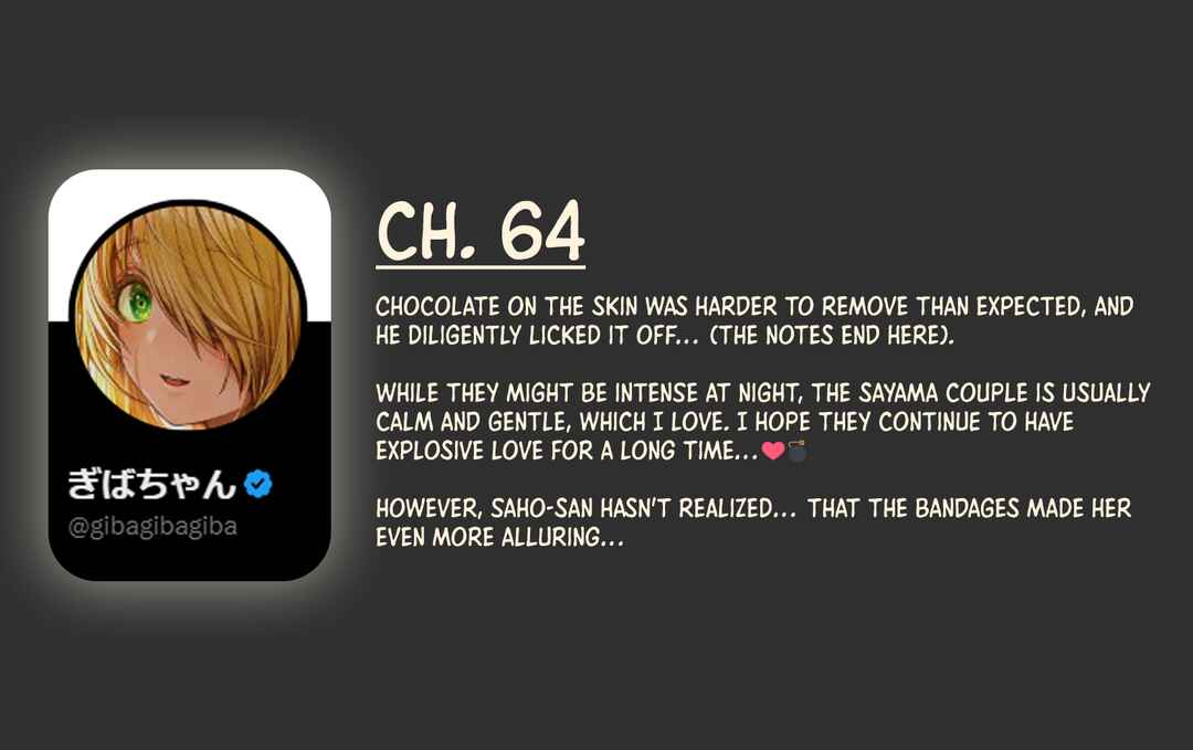 Page 2 Chapter 64 Ochaocha ~Ochame na Okusan to no Nichijou Chabangoto~