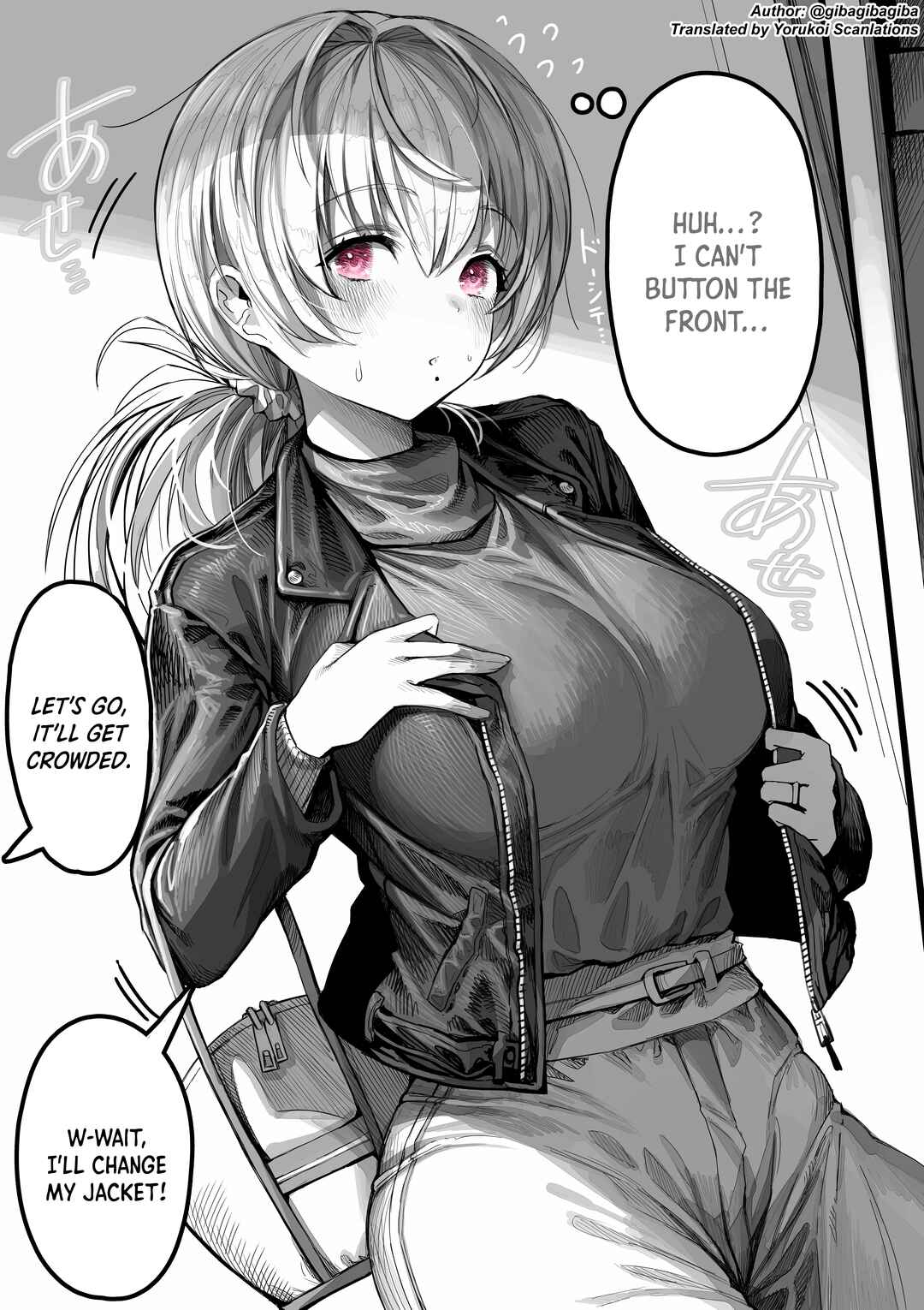 Page 1 Chapter 32 Ochaocha ~Ochame na Okusan to no Nichijou Chabangoto~