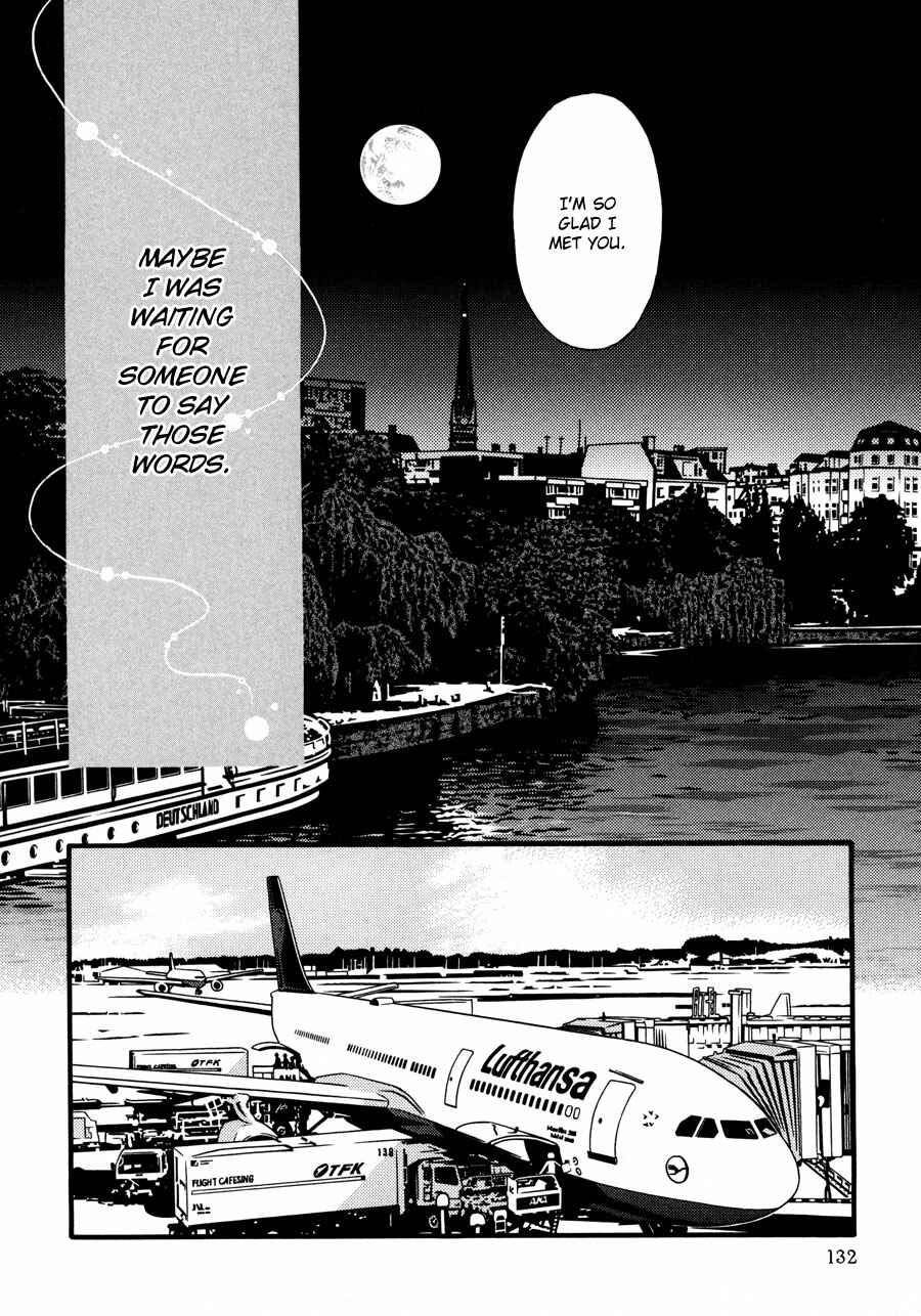 Page 10 Chapter 12 Tamashii no Futago