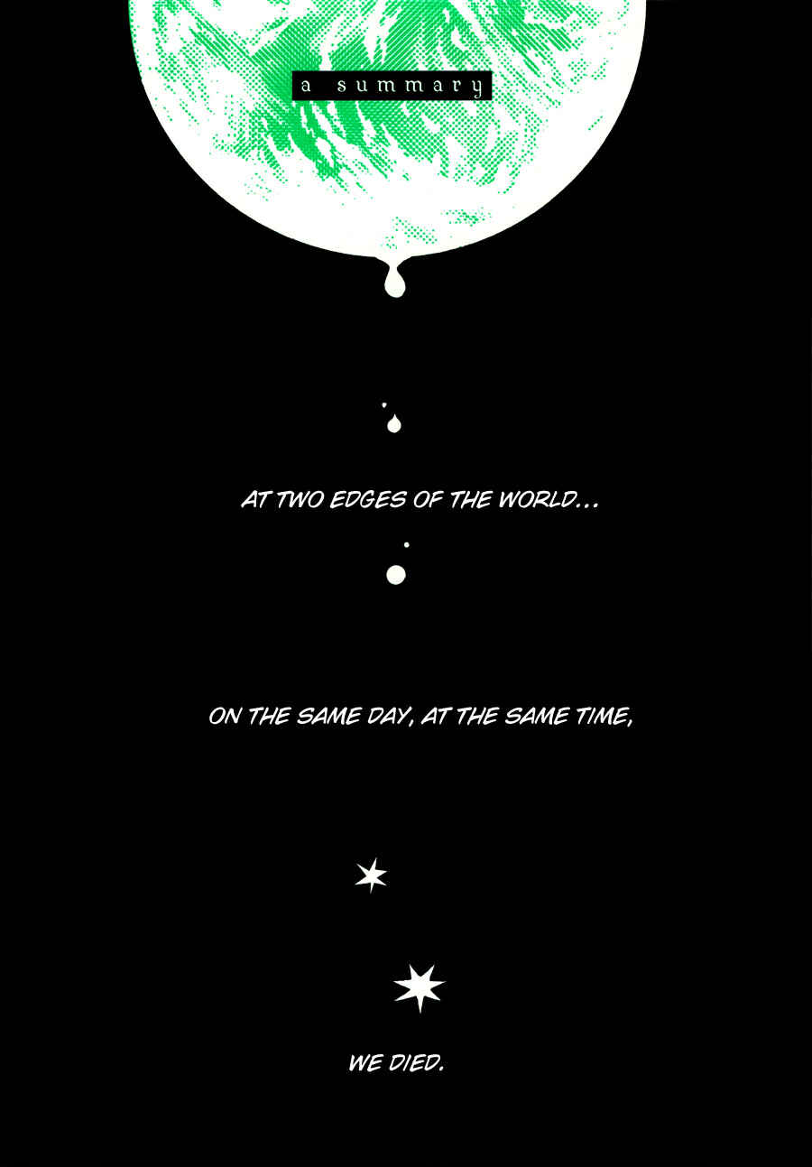 Page 2 Chapter 7.5 Tamashii no Futago