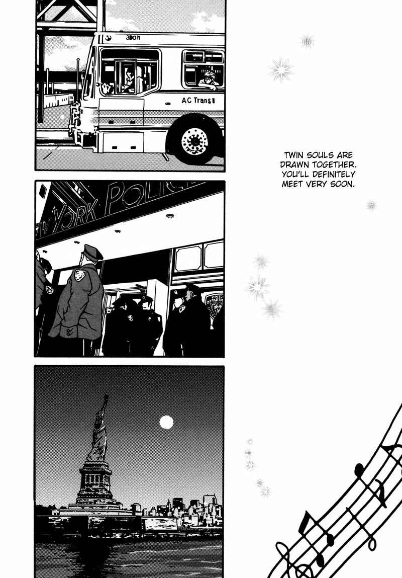 Page 22 Chapter 6 Tamashii no Futago