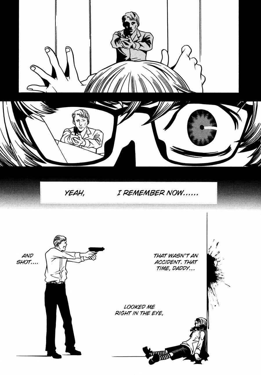 Page 27 Chapter 14 Tamashii no Futago