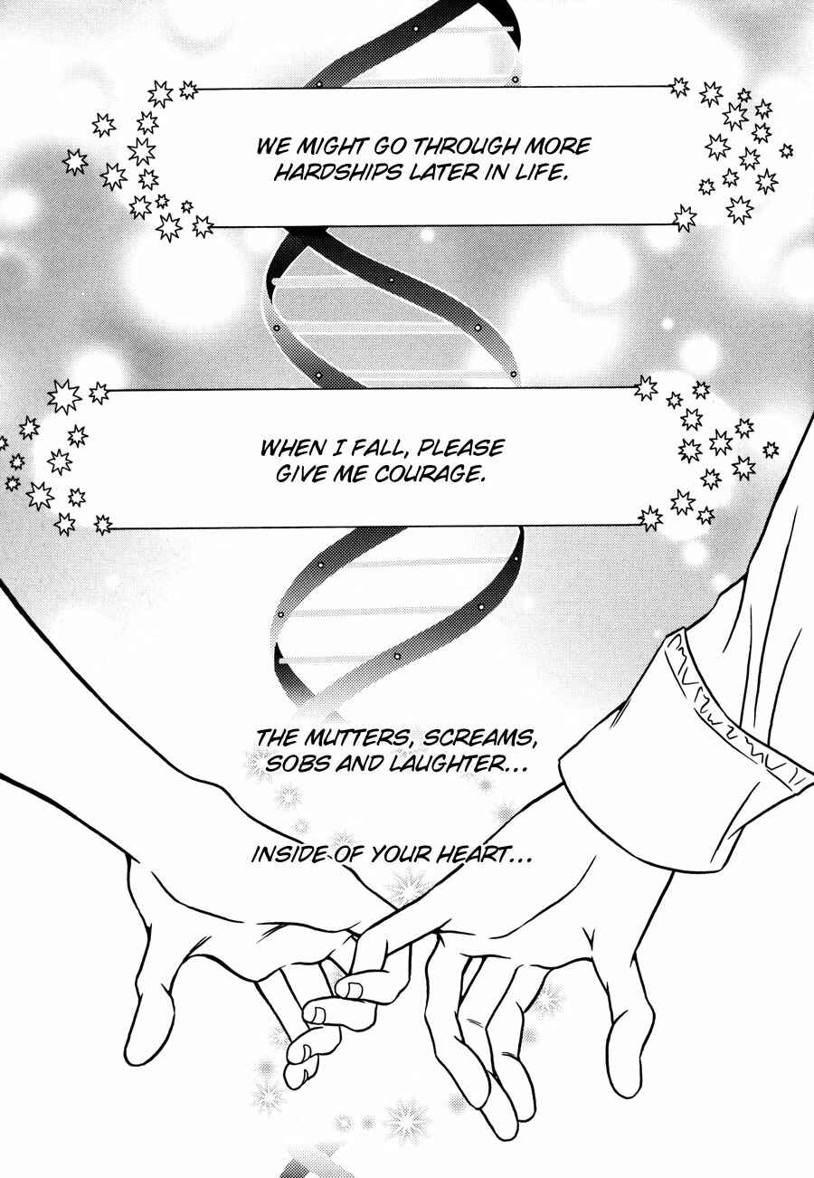 Page 39 Chapter 14 Tamashii no Futago